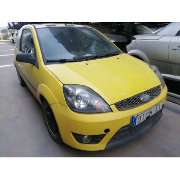 ford fiesta (cbk) del año 2007