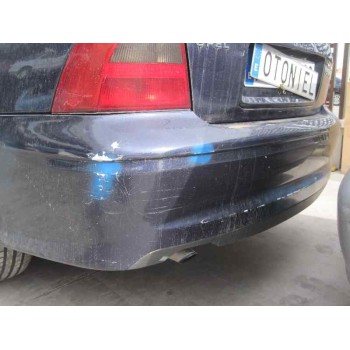 opel vectra b berlina del año 2000