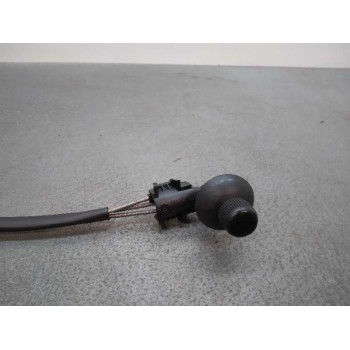 Recambio de retrovisor derecho para seat ibiza (6l1) 1.9 sdi referencia OEM IAM  MANUAL 