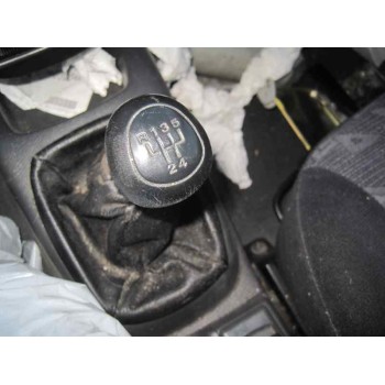 daewoo lanos del año 2001