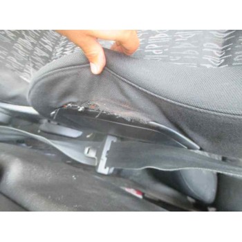 peugeot 307 (s1) del año 2003