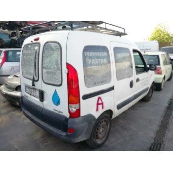 renault kangoo (f/kc0) del año 2007