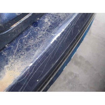 opel vectra b berlina del año 2000