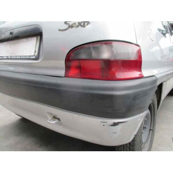 citroën saxo del año 1998