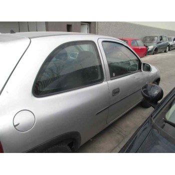 opel corsa b del año 1997