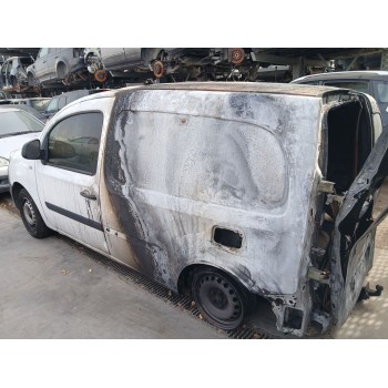 renault kangoo / grand kangoo ii (kw0/1_) del año 2016