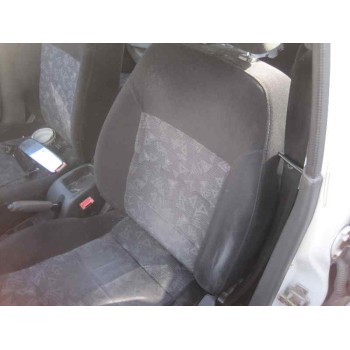 daewoo lanos del año 2001