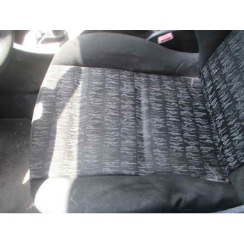 peugeot 307 (s1) del año 2003