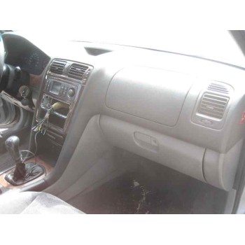 mitsubishi galant berlina (ea0) del año 1999