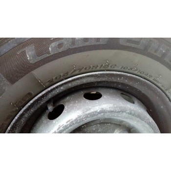 nissan cabstar del año 2000