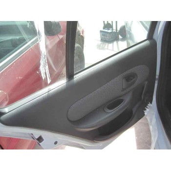 renault clio ii fase ii (b/cb0) del año 2008