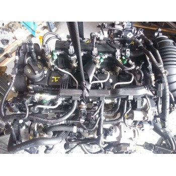 Recambio de motor completo para kia ceed gt line referencia OEM IAM D4FE 136CV R 74.313KM 