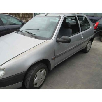 citroën saxo del año 1998