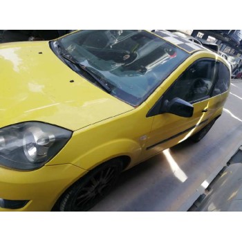 ford fiesta (cbk) del año 2007