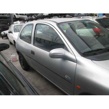 opel corsa b del año 1997