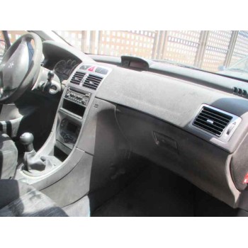 peugeot 307 (s1) del año 2003