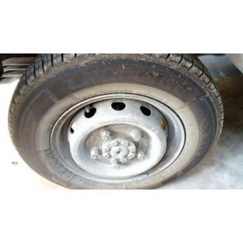 nissan cabstar del año 2000