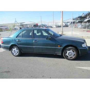 mercedes-benz clase c (w202) berlina del año 1995