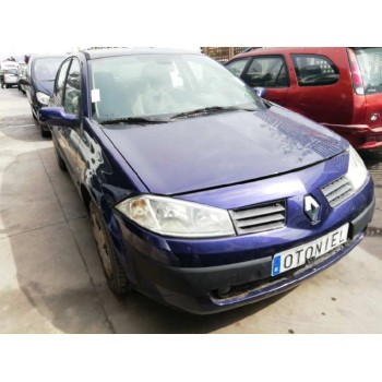 RENAULT MEGANE II CLASSIC BERLINA