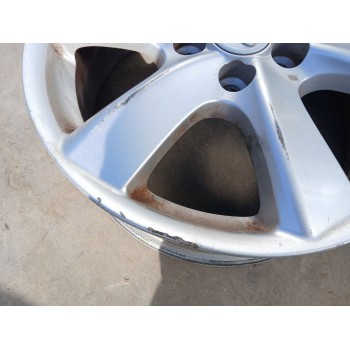 Recambio de llanta para ssangyong korando limited 4x2 referencia OEM IAM 4173034100  