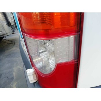 renault kangoo (f/kc0) del año 2007