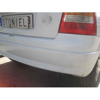 opel astra g berlina del año 2001