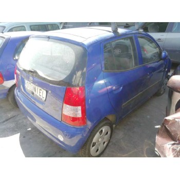 kia picanto del año 2006
