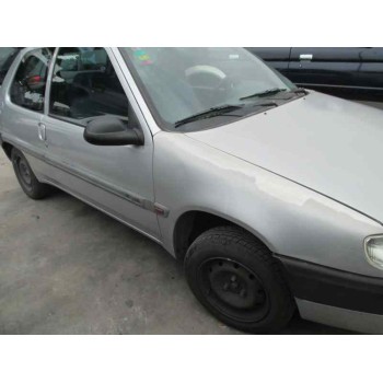 citroën saxo del año 1998