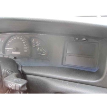 opel vectra b berlina del año 2000