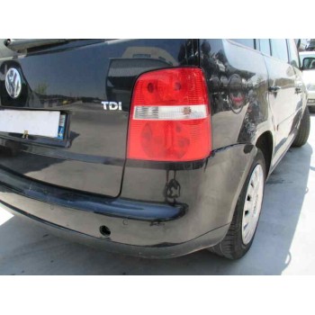 volkswagen touran (1t1) del año 2006