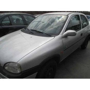 opel corsa b del año 1997