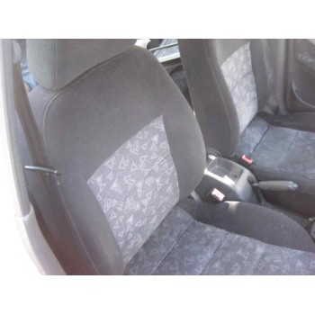 daewoo lanos del año 2001