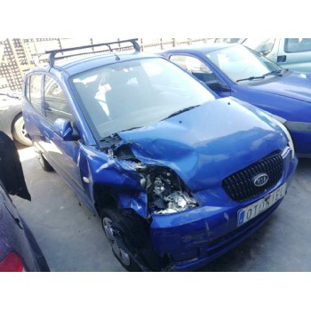 kia picanto del año 2006