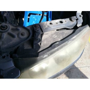 nissan almera (n16/e) del año 2004