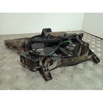 Recambio de electroventilador para nissan primera berlina (p12) acenta referencia OEM IAM 81317X31N  