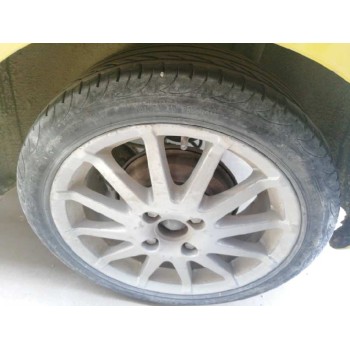 ford fiesta (cbk) del año 2007