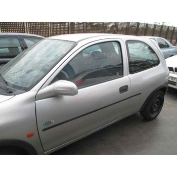opel corsa b del año 1997