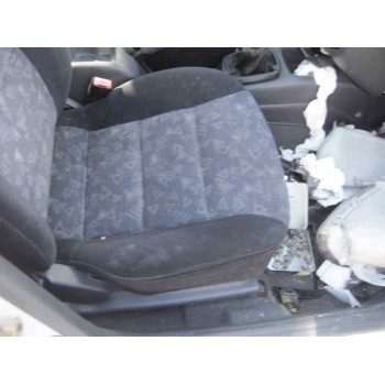 daewoo lanos del año 2001