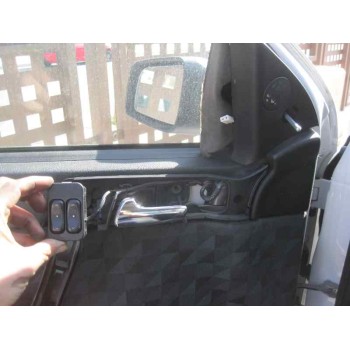 opel astra g berlina del año 2001