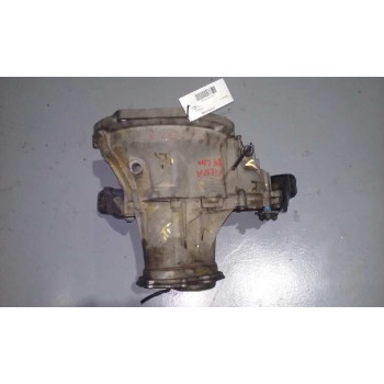 Recambio de caja cambios para ford fiesta berl./express referencia OEM IAM 87TT7F096AA  1987