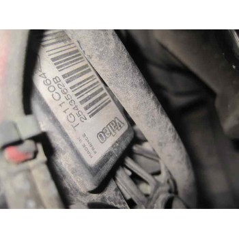 renault clio ii fase ii (b/cb0) del año 2008