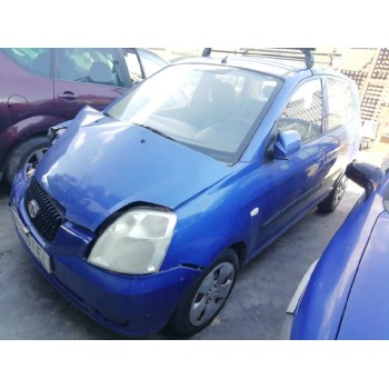 kia picanto del año 2006