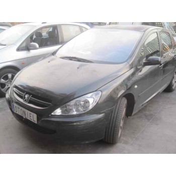 peugeot 307 (s1) del año 2004