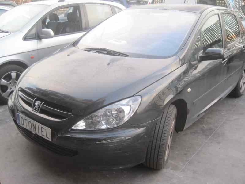 PEUGEOT 307 (S1)