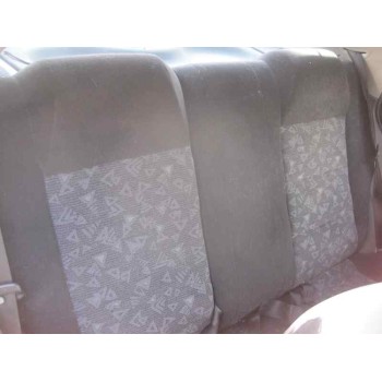 daewoo lanos del año 2001