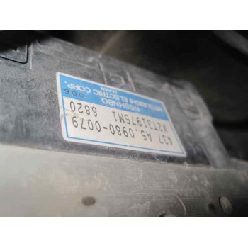 mitsubishi galant berlina (ea0) del año 1999