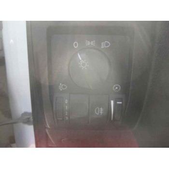 opel astra g berlina del año 2001