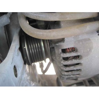 renault clio ii fase ii (b/cb0) del año 2008