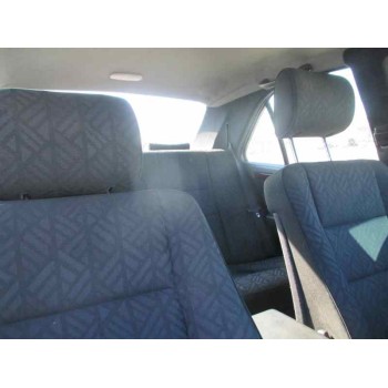 mercedes-benz clase c (w202) berlina del año 1995