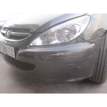 peugeot 307 (s1) del año 2004